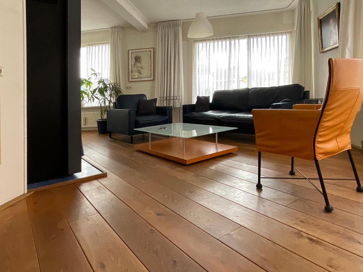 Vakantiewoning Afterdaan Elim Zewnętrze zdjęcie