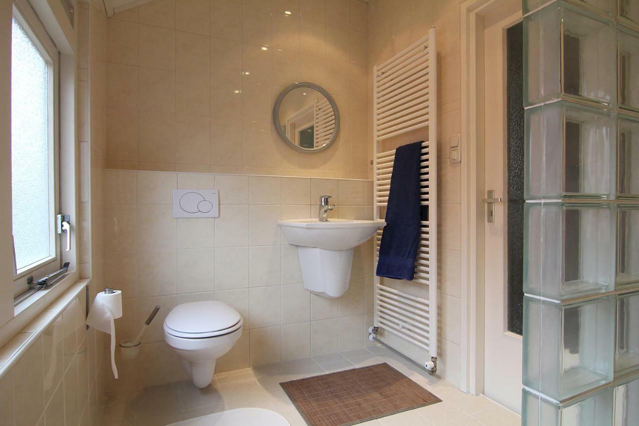 Vakantiewoning Afterdaan Elim Zewnętrze zdjęcie